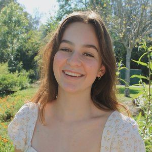 Meet your Posher, Annika